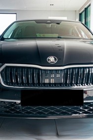 Skoda Octavia IV Edition 130 Selection 1.5 TSI mHEV DSG Edition 130 Selection 1.5 TSI-2