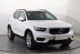Volvo XC40 , Salon Polska, 1. Właściciel, Serwis ASO, Klimatronic,