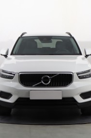 Volvo XC40 , Salon Polska, 1. Właściciel, Serwis ASO, Klimatronic,-2