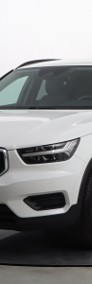 Volvo XC40 , Salon Polska, 1. Właściciel, Serwis ASO, Klimatronic,-3