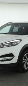 Hyundai Tucson , Salon Polska, 1. Właściciel, Serwis ASO, Klima, Tempomat,-3
