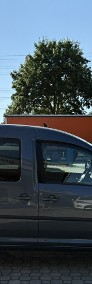 Volkswagen Caddy III 1.6 102KM Po pełnym serwisie,Nowy rozrząd, oleje-3