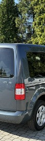 Volkswagen Caddy III 1.6 102KM Po pełnym serwisie,Nowy rozrząd, oleje-4