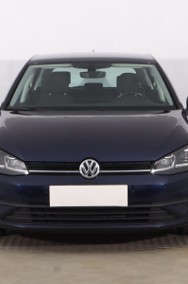Volkswagen Golf Sportsvan , Salon Polska, Serwis ASO, Automat, Klima, Tempomat,-2