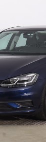 Volkswagen Golf Sportsvan , Salon Polska, Serwis ASO, Automat, Klima, Tempomat,-3