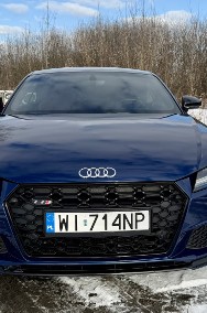 Audi TT Coupé Quattro 2.0TFSI S-Tronic 2018-2