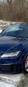 Audi TT Coupé Quattro 2.0TFSI S-Tronic 2018-3