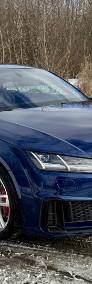 Audi TT Coupé Quattro 2.0TFSI S-Tronic 2018-4