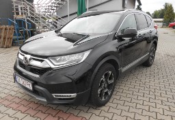 Honda CR-V 1.4 benzyna 194 KM