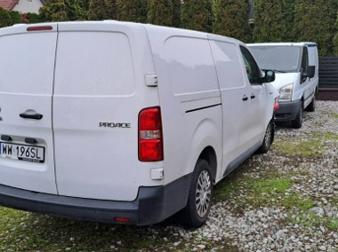 Toyota Toyota Proace maxi izoterma Klima 2020 rok Salon PL-1