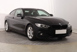 BMW SERIA 4 I (F36) , Skóra, Navi, Xenon, Bi-Xenon, Klimatronic, Tempomat,