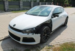 Volkswagen Scirocco Facelifting ,