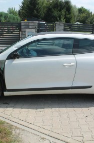 Volkswagen Scirocco Facelifting ,-2