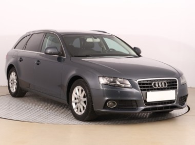 Audi A4 IV (B8) , Automat, Navi, Klimatronic, Tempomat, Parktronic,-1