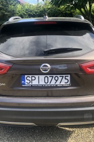 Sprzedam Nissan Qashqai 1.2 kupiony w salonie w 2019 r-2