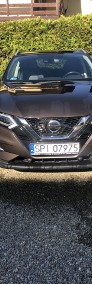 Sprzedam Nissan Qashqai 1.2 kupiony w salonie w 2019 r-3