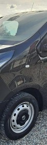 Nissan Trafic Vivaro Pack klim + navi zabudowa-3