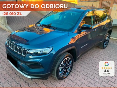 Jeep Compass II Altitude 1.5 T4 mHEV DCT FWD Altitude 1.5 T4 mHEV 130KM DCT FWD-1