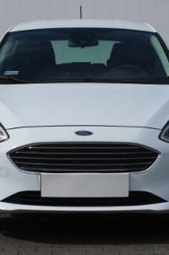 Ford Fiesta IX , Salon Polska, 1. Właściciel, Serwis ASO, Navi, Klimatronic,-2