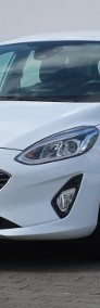 Ford Fiesta IX , Salon Polska, 1. Właściciel, Serwis ASO, Navi, Klimatronic,-3