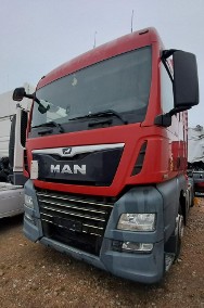 MAN tgx-2