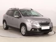 Peugeot 2008 , Automat, Navi, Klima, Tempomat, Parktronic,