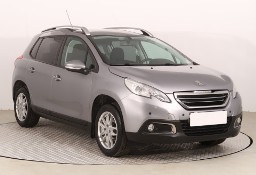 Peugeot 2008 , Automat, Navi, Klima, Tempomat, Parktronic,