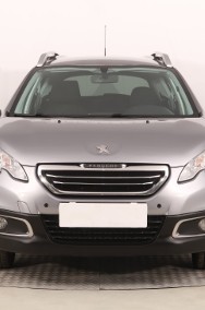 Peugeot 2008 , Automat, Navi, Klima, Tempomat, Parktronic,-2