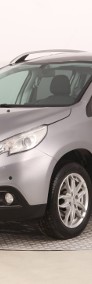 Peugeot 2008 , Automat, Navi, Klima, Tempomat, Parktronic,-3