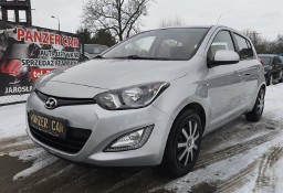 Hyundai i20 II Lift 2014 r , 1.2 b 86 km +LPG , Klima , Oplacony Polecam !