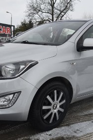 Lift 2014 r , 1.2 b 86 km +LPG , Klima , Oplacony Polecam !-2