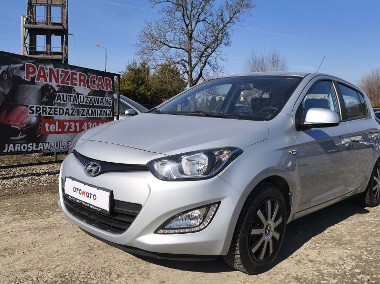 Lift 2014 r , 1.2 b 86 km +LPG , Klima , Oplacony Polecam !-1