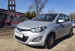 Hyundai i20 II Lift 2014 r , 1.2 b 86 km +LPG , Klima , Oplacony Polecam !