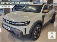 Dacia Duster I Extreme 4x4 1.2 TCe mHEV Extreme 4x4 1.2 TCe 130KM / Pakiet Techno,