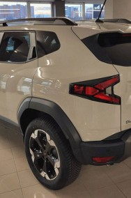 Dacia Duster I Extreme 4x4 1.2 TCe mHEV Extreme 4x4 1.2 TCe 130KM / Pakiet Techno,-2