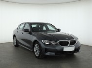 BMW SERIA 3 V (F30/F31/F34) BMW SERIA 3 , Salon Polska, 1. Właściciel, Serwis ASO, VAT 23%, Skóra,