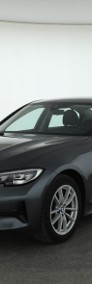 BMW SERIA 3 , Salon Polska, 1. Właściciel, Serwis ASO, VAT 23%, Skóra,-3