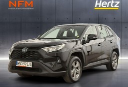 Toyota RAV 4 V Active 2,5 Hybrid e-CVT (218 KM) Salon PL F-Vat