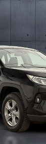 Toyota RAV 4 V Active 2,5 Hybrid e-CVT (218 KM) Salon PL F-Vat-3
