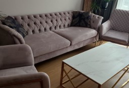 Sofa Chesterfield Modern