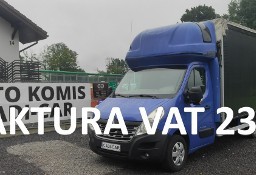 Renault Master Winda UDT 2026.