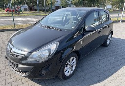 Opel Corsa D 1.4 benzyna