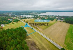 Działka budowlana Swornegacie