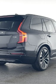 Volvo XC90 V T8 Plug-In AWD Ultra Dark *Gwarancja*FV23%*-2