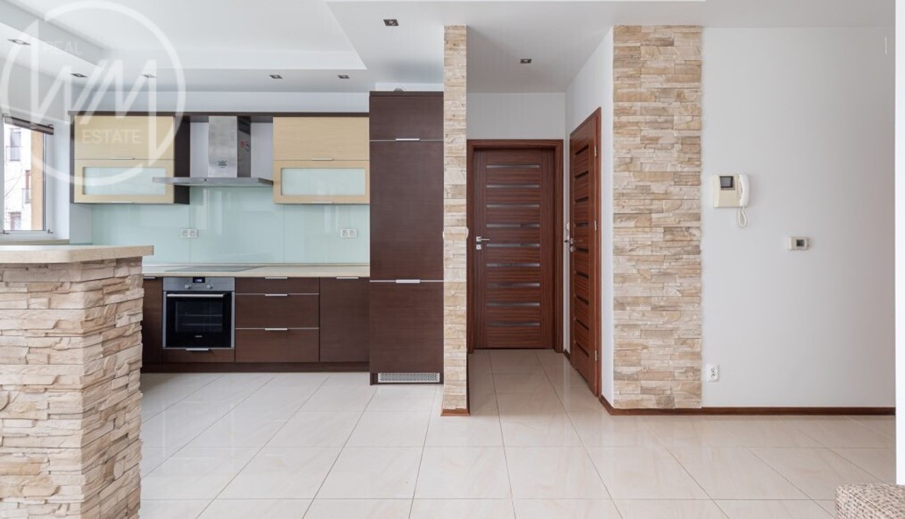 Mieszkanie na wynajem, 51 m² Ursus, Dzieci Warszawy