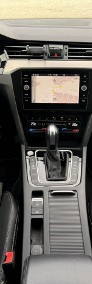 Volkswagen Passat B8 2.0 TDI EVO 200KM DSG 2023, Elegance IQ.LIGHT, wirtual, krajowy, FV2-4