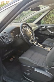 Ford S-Max 2012 Titanium, automatyczna skrzynia biegów-2
