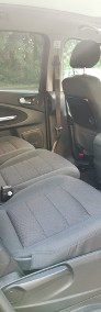 Ford S-Max 2012 Titanium, automatyczna skrzynia biegów-4