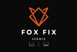 Fox Fix - pomoc dla twojego smartfona, tableta, laptopa i komputera