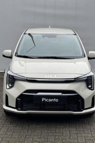 Kia Picanto II 1.0 GDI Business Line AMT 1.0 GDI Business Line AMT 68KM-2